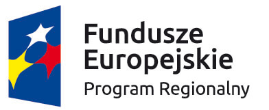 Logo Funduszy Europejskich